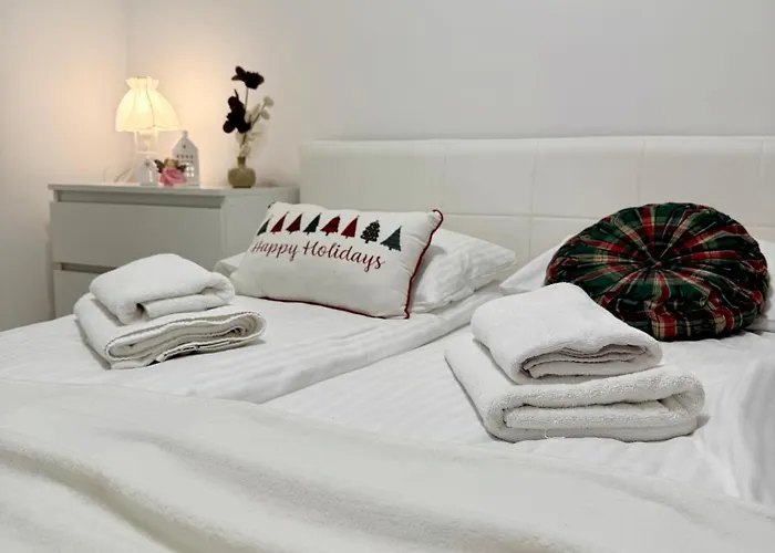 Al-dom Aniol Apartmán Kolobřeh