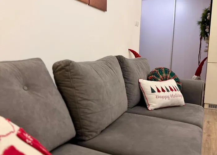 Al-dom Aniol Apartmán