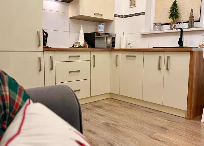 Apartmán Al-dom Aniol