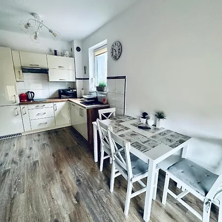 Al-dom Apartament Aniol Apartment *