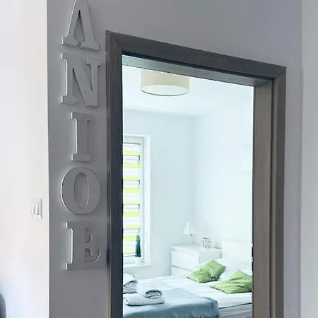 Al-dom Anioł Apartament *