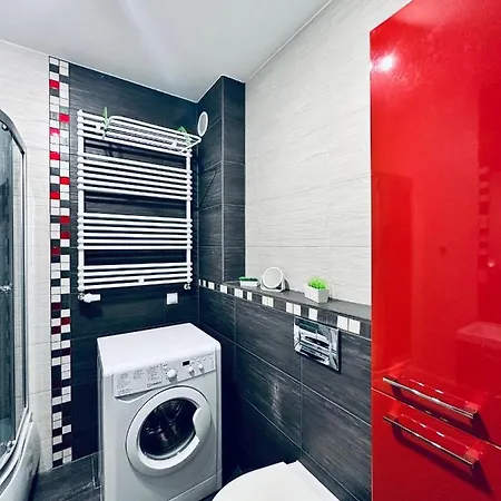 Al-dom Anioł Apartament Kołobrzeg