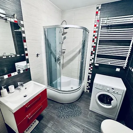 Al-dom Anioł * Kołobrzeg