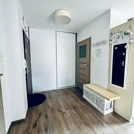 Al-dom Aniol Apartment