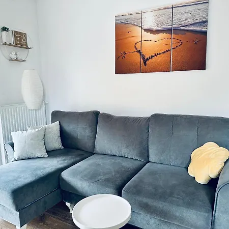 Al-dom Anioł * Kołobrzeg