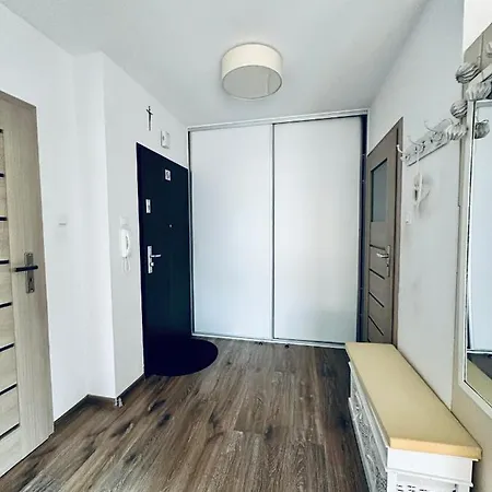 Al-dom Aniol * Kolberg