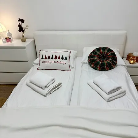 Apartment Al-dom Aniol