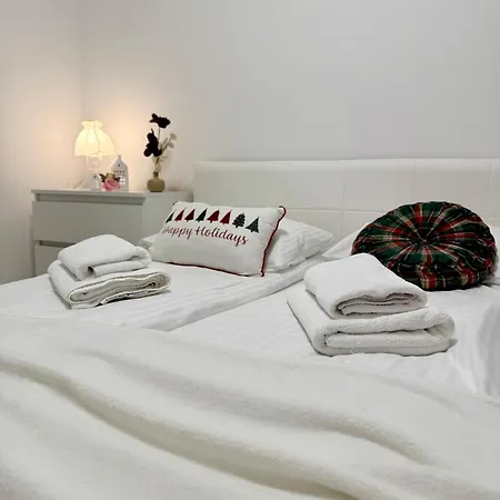 Al-dom Aniol Apartment Kolberg