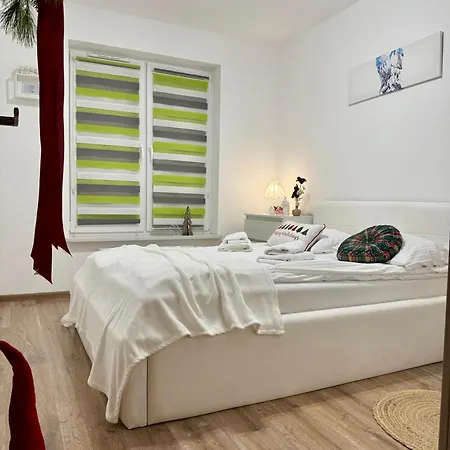 Apartment Al-dom Aniol