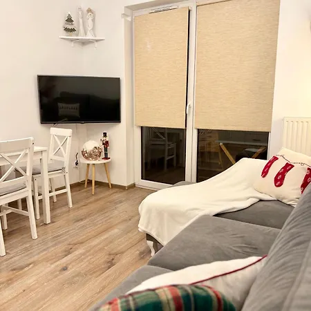 Apartment Al-dom Aniol