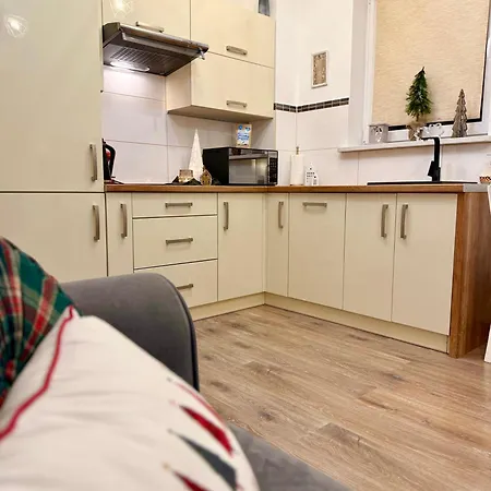 Apartment Al-dom Aniol