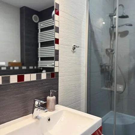 Appartement Al-dom Aniol