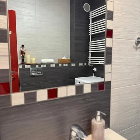 Apartment Al-dom Aniol *