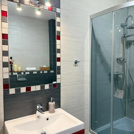 Apartment Al-dom Aniol Kolberg