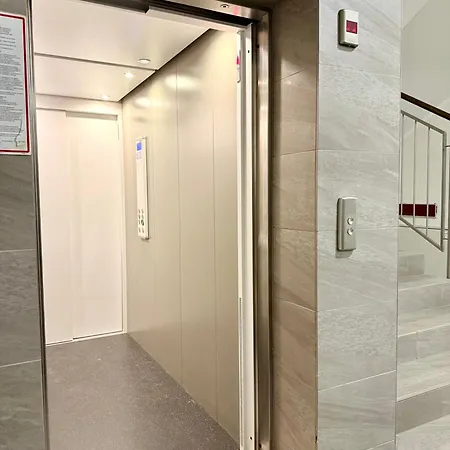 Apartment Al-dom Aniol