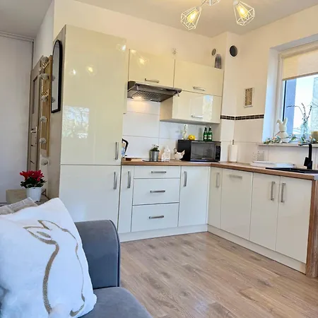 Apartment Al-dom Aniol *