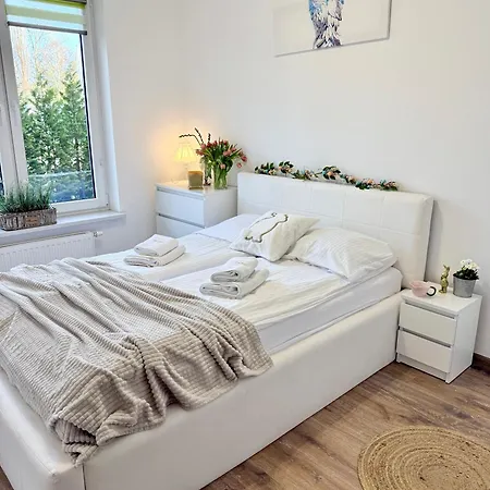 Appartement Al-dom Aniol Kołobrzeg