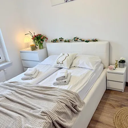 Apartment Al-dom Aniol