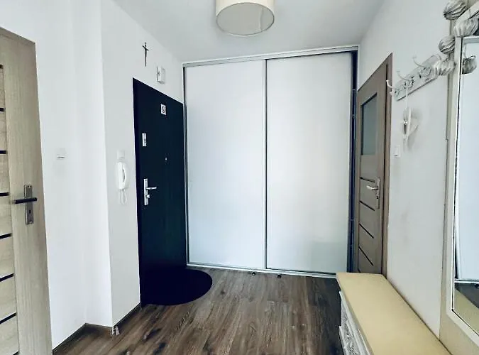 Al-dom Aniol * Kolberg