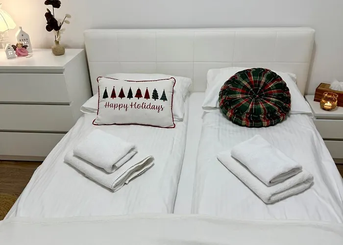 Appartamento Al-dom Aniol