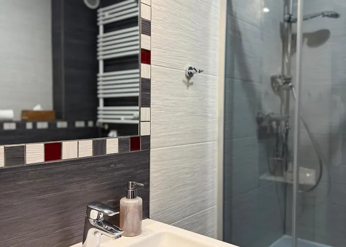 Apartment Al-dom Aniol