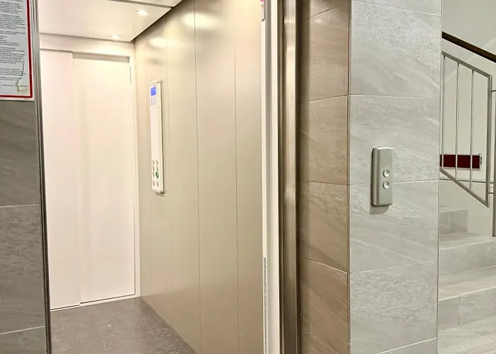 Apartment Al-dom Aniol