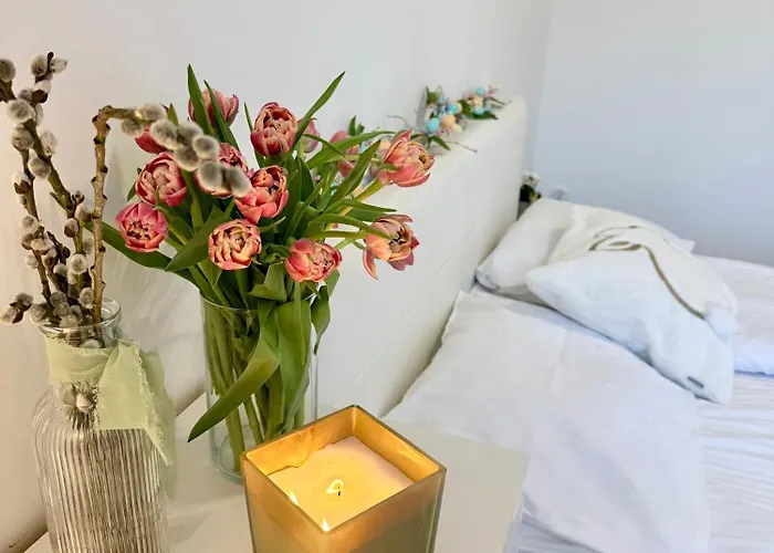 Apartment Al-dom Aniol *