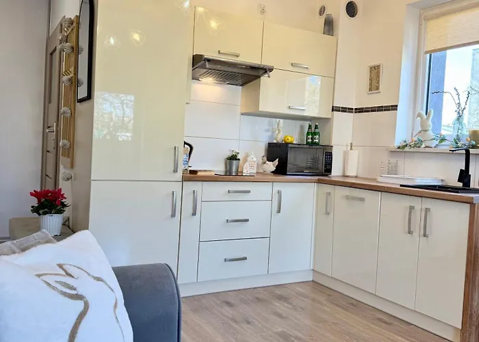 Apartment Al-dom Aniol *