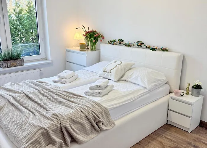 Apartment Al-dom Aniol Kolberg