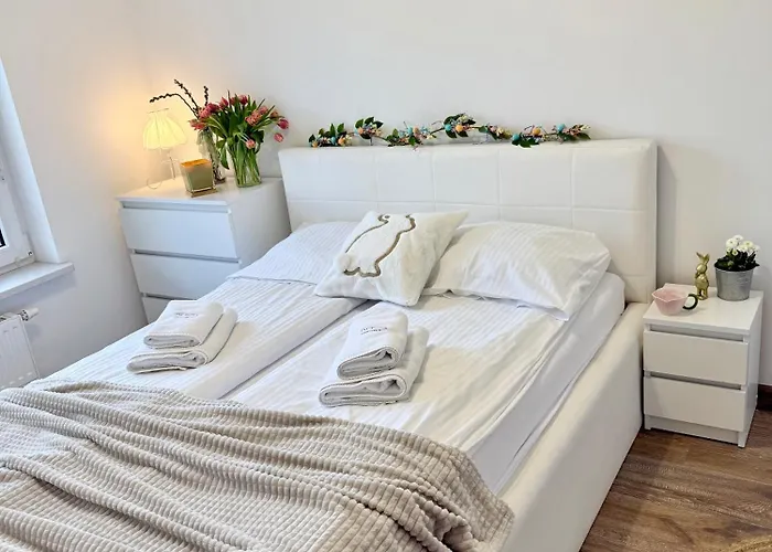 Apartment Al-dom Aniol