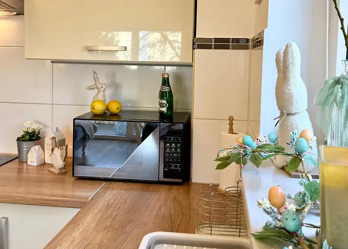 Al-dom Aniol Apartment *